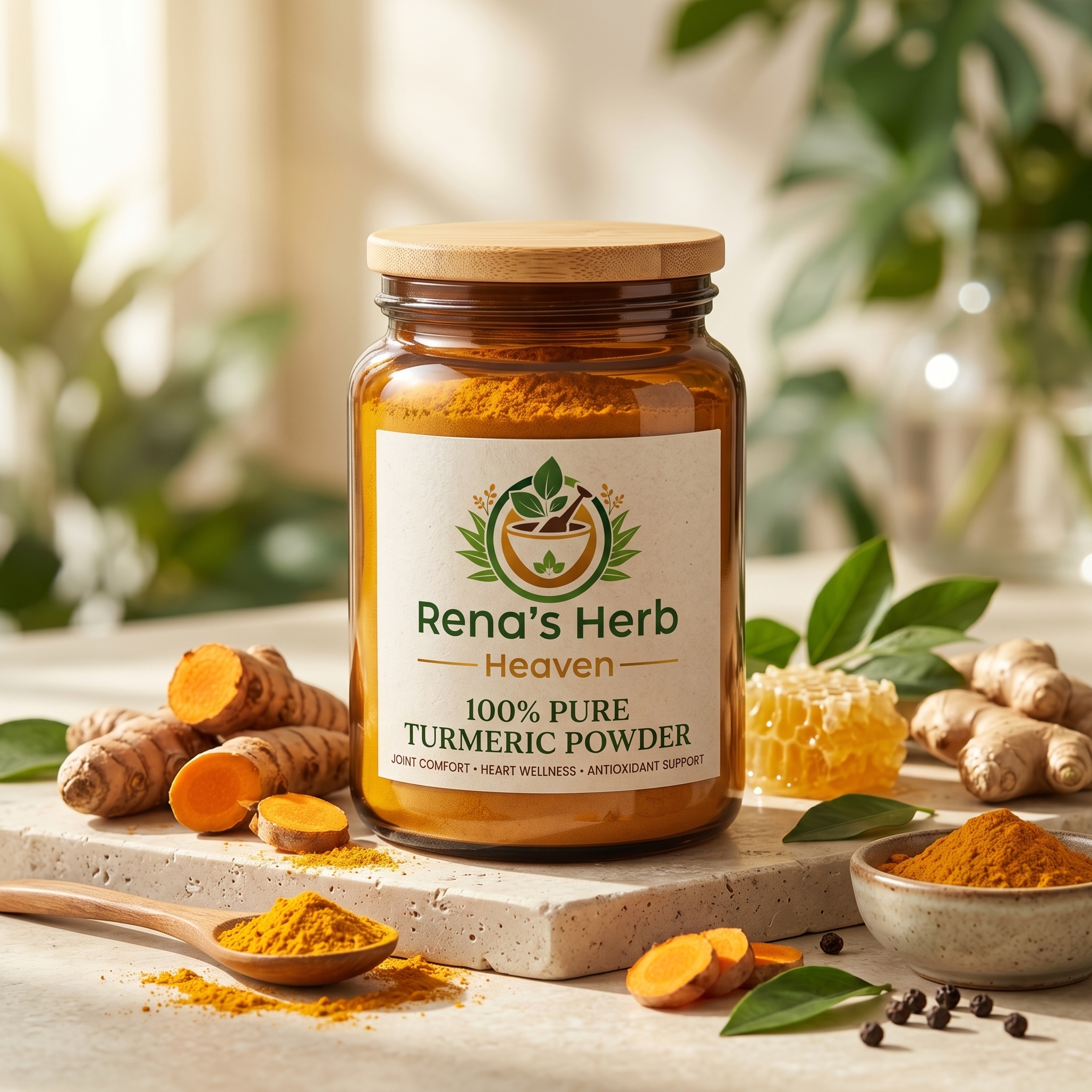 Turmeric Powder